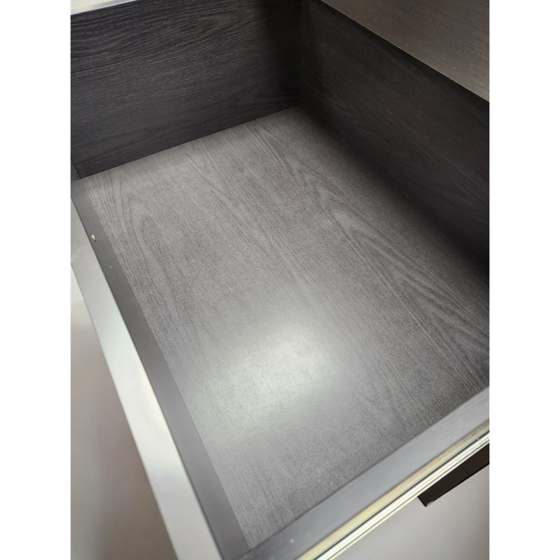 Commode géante à quatre tiroirs Bliss