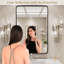Bathroom mirror with black aluminium frame-1743554461-1743554528-1743554463