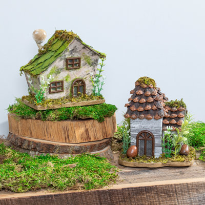 Iliani Figurines & Sculptures