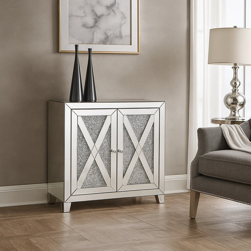 Remsen Accent Cabinet