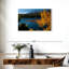 Réservoir de cristal Alvord - automne-107704230