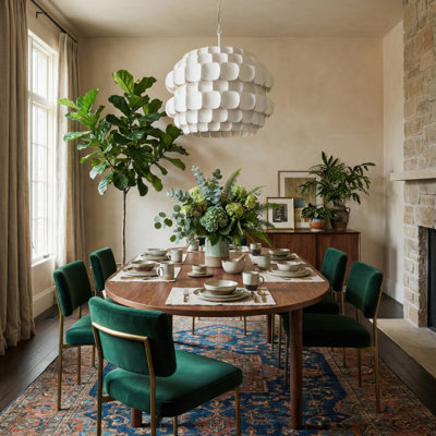 Swoon 6-Light Pendant