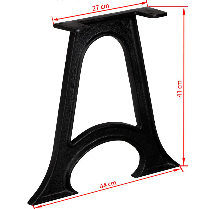 Jaxson Table Leg