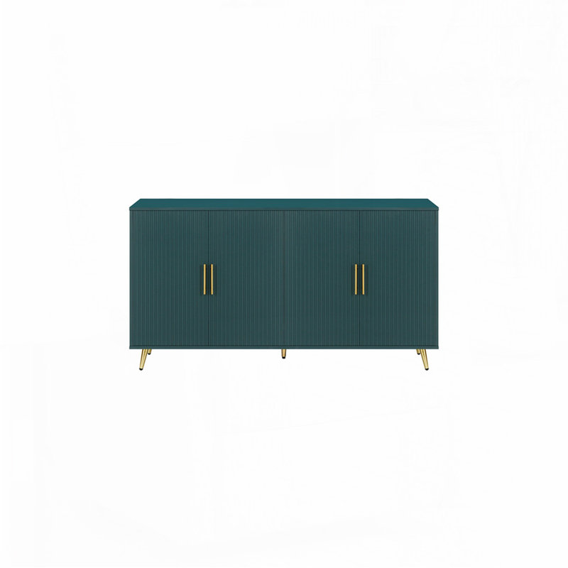 Accent Cabinet