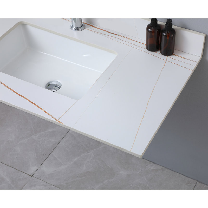 Bathroom Vanity Top