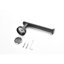 3 Bathroom Hardware, Matte Black Stainless Steel. Body Scratches. Rust- Material. Easy Installation Process. Multi-Purpose Use Hardware  3  In Modern Hidden Mounting. , Scratch & Corrosion .-255315810