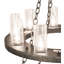 18 - Light Chandelier