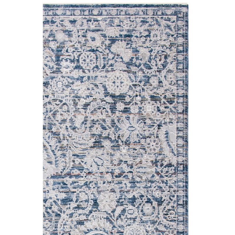 Lauren Ralph Lauren Performance Oriental Rug, Rectangle 6' x 9'