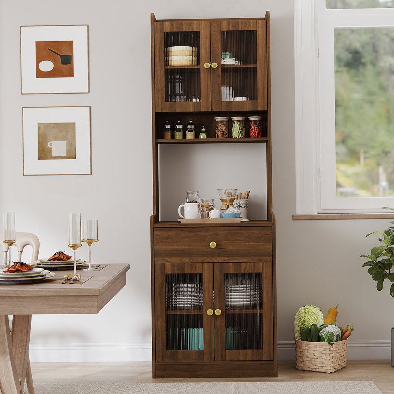 Armoire de rangement Kitchen Pantry