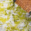 Tapis abstrait gris / vert-2094208181