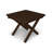 POLYWOOD Adirondack Seating Set 5 Piece Seating Group-16839112