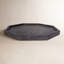 Plateau octogonal Artifacts Marble ™-1273859200