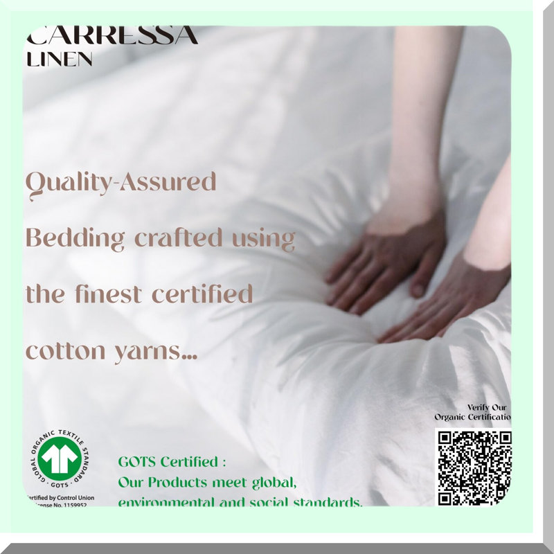 Burgundy Sateen Queen Sheets Set - Ultra Soft 4-Piece Bedding, Breathable Cotton, Deep Pocket Fits Mattress Up to 17 Inches - Luxurious Bed Sheets for Queen Size Bed