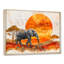 Haglund - Animals Wall Art-1643494990-1643495024-1643495029