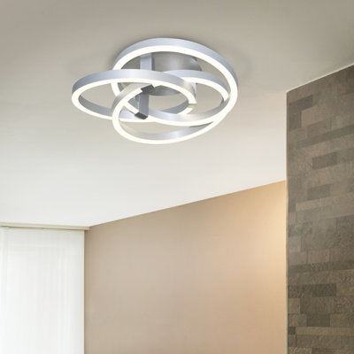 Runolfson LED Flush Mount
