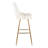Fixed-Height Barstool