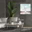  «The Road Home» par Decent Exposures, art mural sur toile, 37 po x 37 po-1729891323