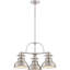 Lustre classique / traditionnel à 3 lumières-2113166654