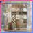 Amelkis Patchwork Shower Curtain-999795033