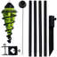 Torche de jardin Schofields-2097515950-2057970902