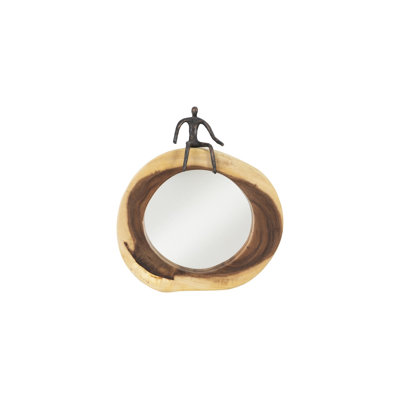 Miroir d'appoint Atlas