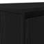 Desk 120X42x76 Cm Engineered Wood-1188274962