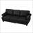 83" Modern Sofa