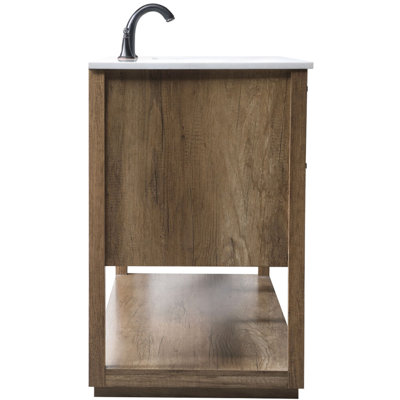 Felicity 60'' Double Bathroom Vanity