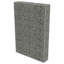 Silver Metal Gabion Wall-71248980