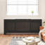 Armoire avec couvercle de radiateur vidaXL-91833317-70533533-132453091
