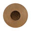 Ensemble de trois porte-bougies Pico Pico