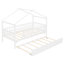 Lit Imaginative House avec lit gigogne peu encombrant-1514376027