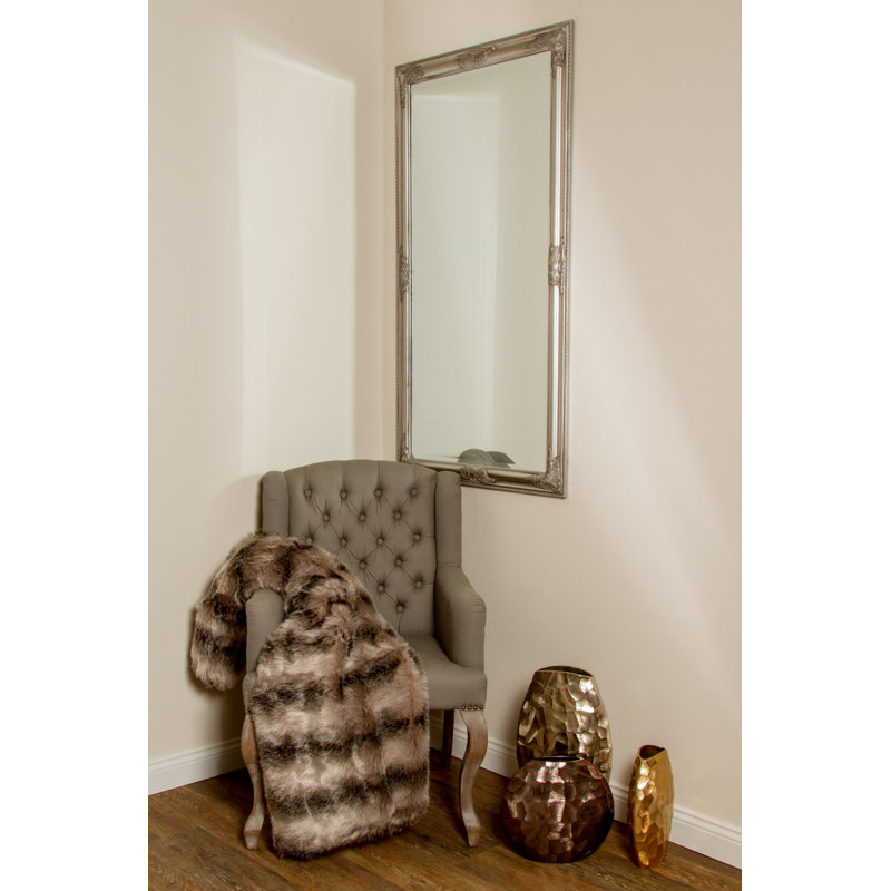Gambier Flat Mirror, 132cm H x 72cm W