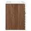 Meuble-lavabo mural 18 po Modway Render-878879584-892489729