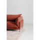 Amryis 94'' Upholstered Sofa