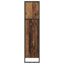 Steel Book Cabinet Bookcase-628902464-628902493