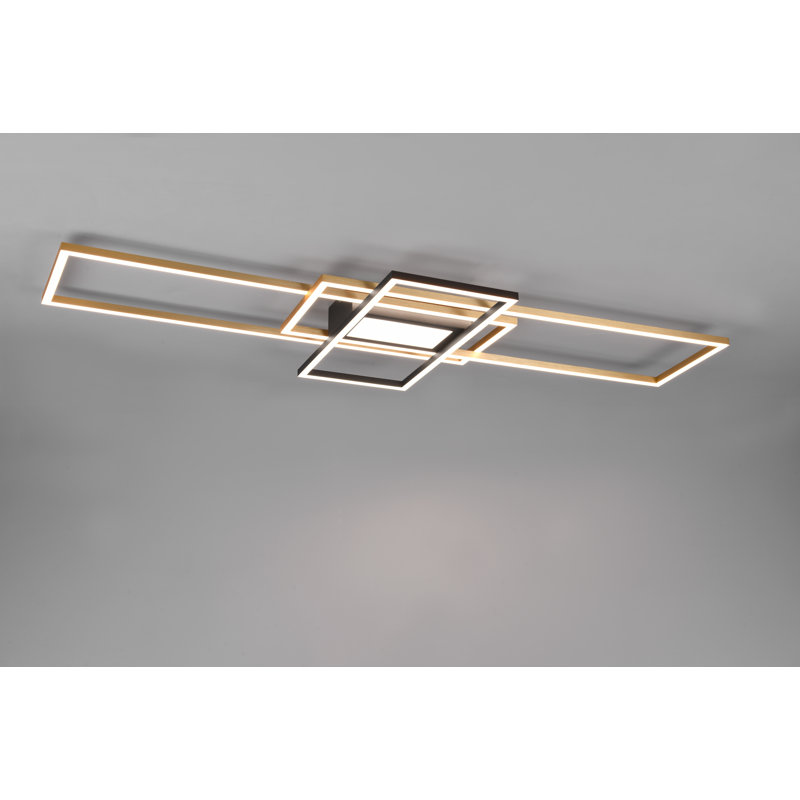 Ranlo LED Flush Mount