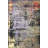 Pastel Painted Modern Decorative Machine Washable Rug-1361410089