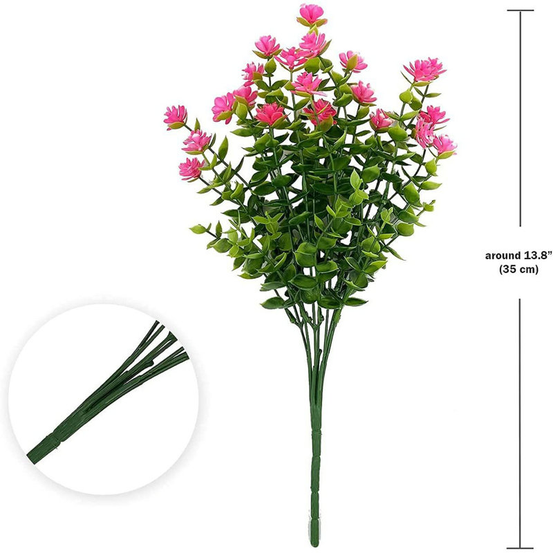Mixed Assortment Arrangement, Pink