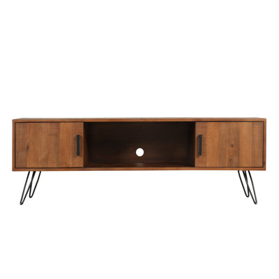 Meuble télé 60 po