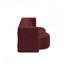 Canapé Floor Teddy avec 2 coussins-131286032
