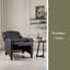 Chaise en tissu Classic-799973980
