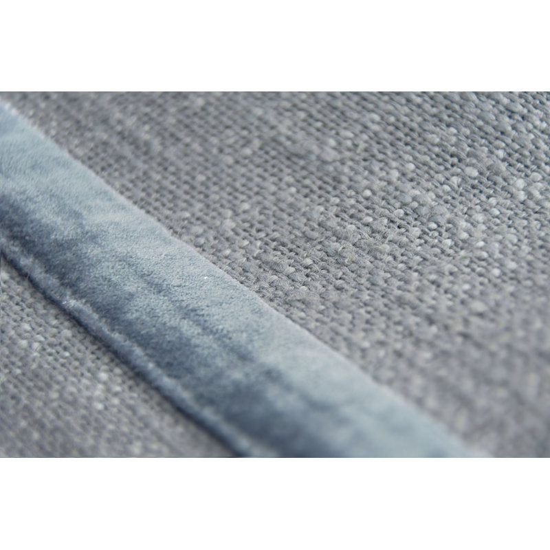 Chunky Pillow Sham, Mineral