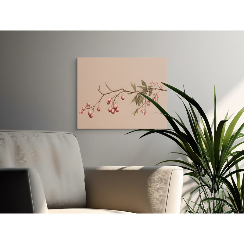 Soares Wrapped Canvas Print Set, 40x20
