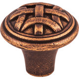 Celtic 1 1/4" Diameter Round Knob