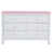 Blanc / Rose est en rupture de stock