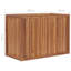 Clardy Wood Raised Garden Bed-111825539