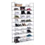 Range-chaussures 50 paires