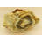 Beige Cosmo Onyx Centerpiece