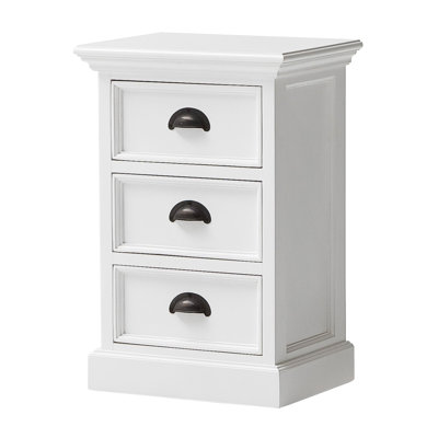 Somil 15.75'' W Nightstand